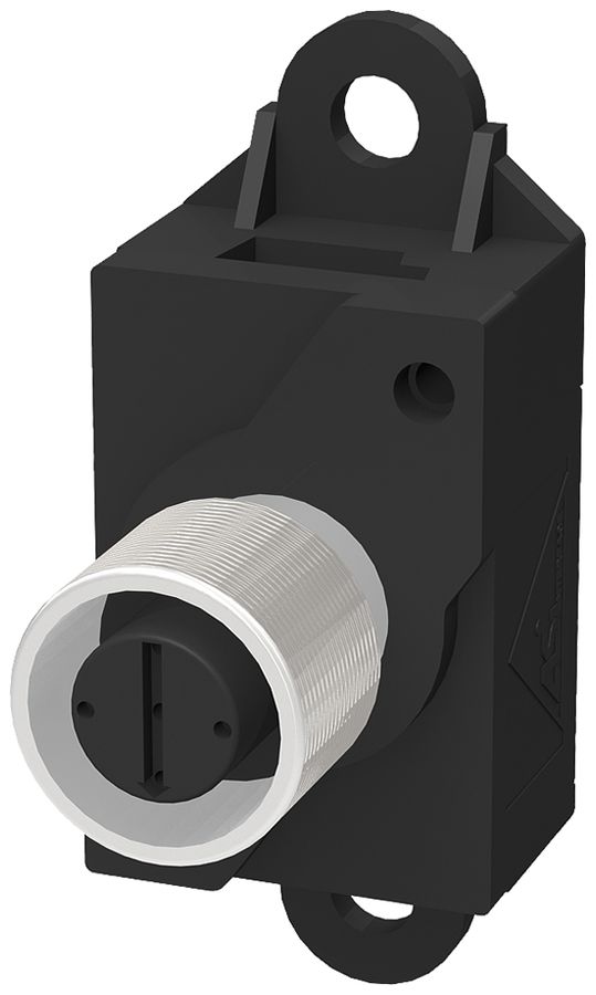 Module de dérivation ASi Siemens 3RX9 1×sortie avec raccord M12 IP67