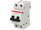 LS-Schalter SMISSLINE TP UCC 2×40A 10kA