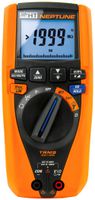 Digital-Multimeter Optec HT.NEPTUNE