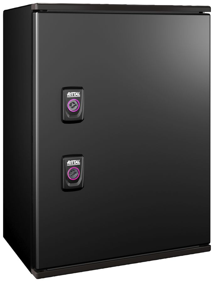 Gehäuse Rittal AX 9203.100 300×400×200mm Kunststoff IP65