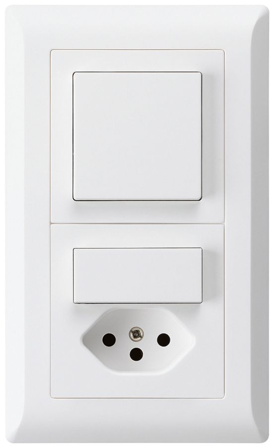 UP-Kombination kallysto.line 3/1P+3/T13 weiss