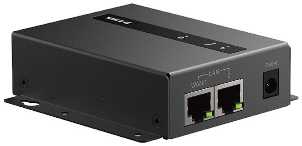 Routeur D-LINK DWM-313 4G 1×WAN 2×LAN FE 2.4 GHz IPv4/IPv6 VPN