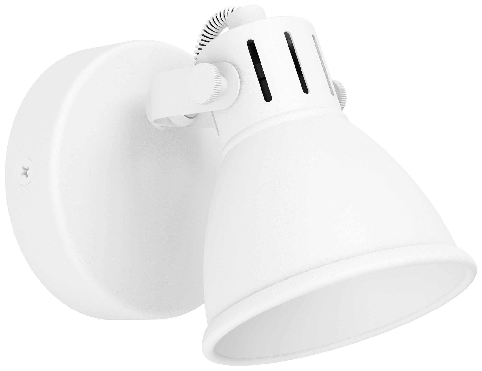 Applique Eglo SERAS 1 GU10 1×0…3W IP20 100mm bc