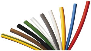 Guaina retrattile SR1 38mm×10m blu chiaro