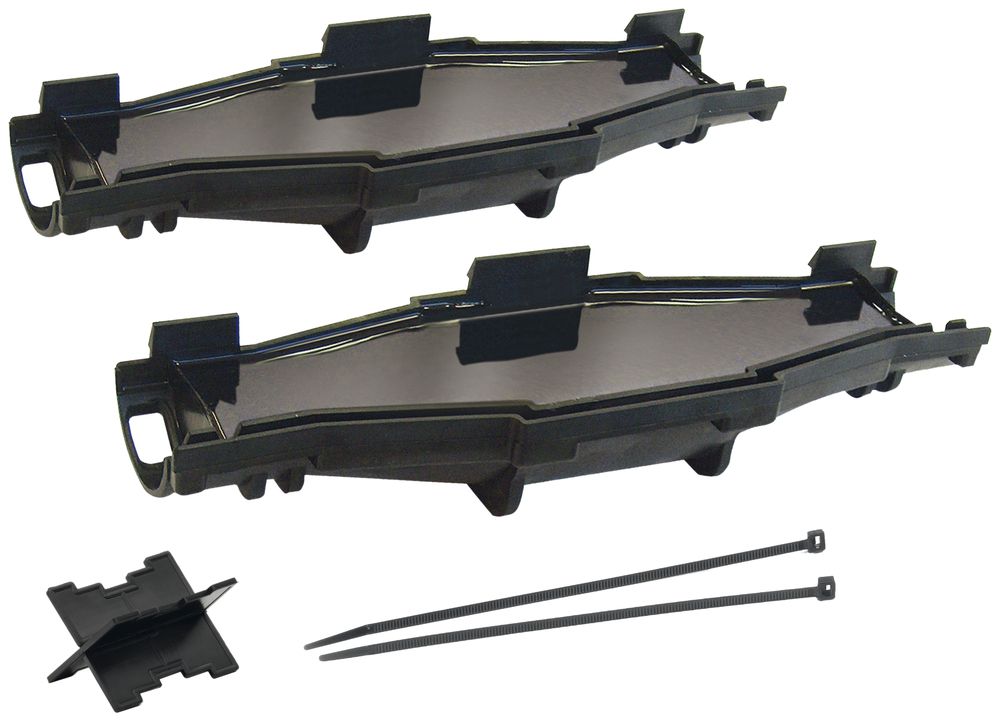 Manchon de jonction Raytech droit 4×2.5…25mm²