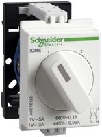 Commutateur Schneider Electric iCMB 1-2