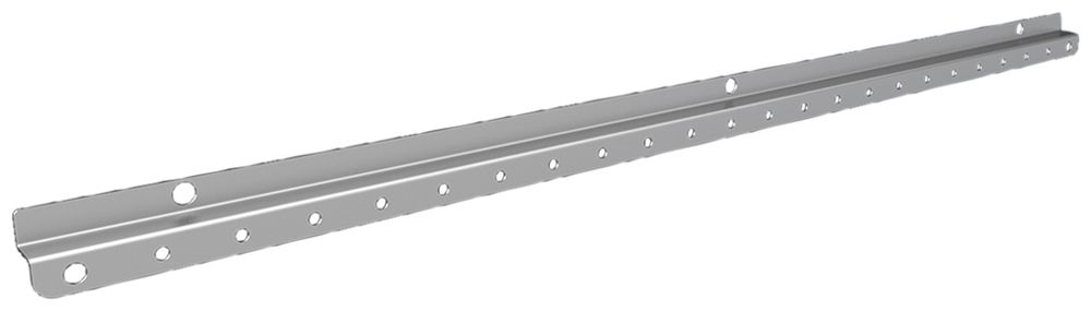 Barre profilée Rittal SV 9681.208 profilé Z 598×1mm acier 10 pièces