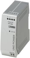 Stromversorgung PX UNO-PS/1AC/24DC/60W