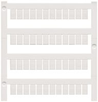 Klemmenmarkierer Weidmüller MultiCard WS 8×5mm PA66 weiss