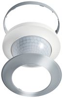 Abdeckset für C360/24 silber