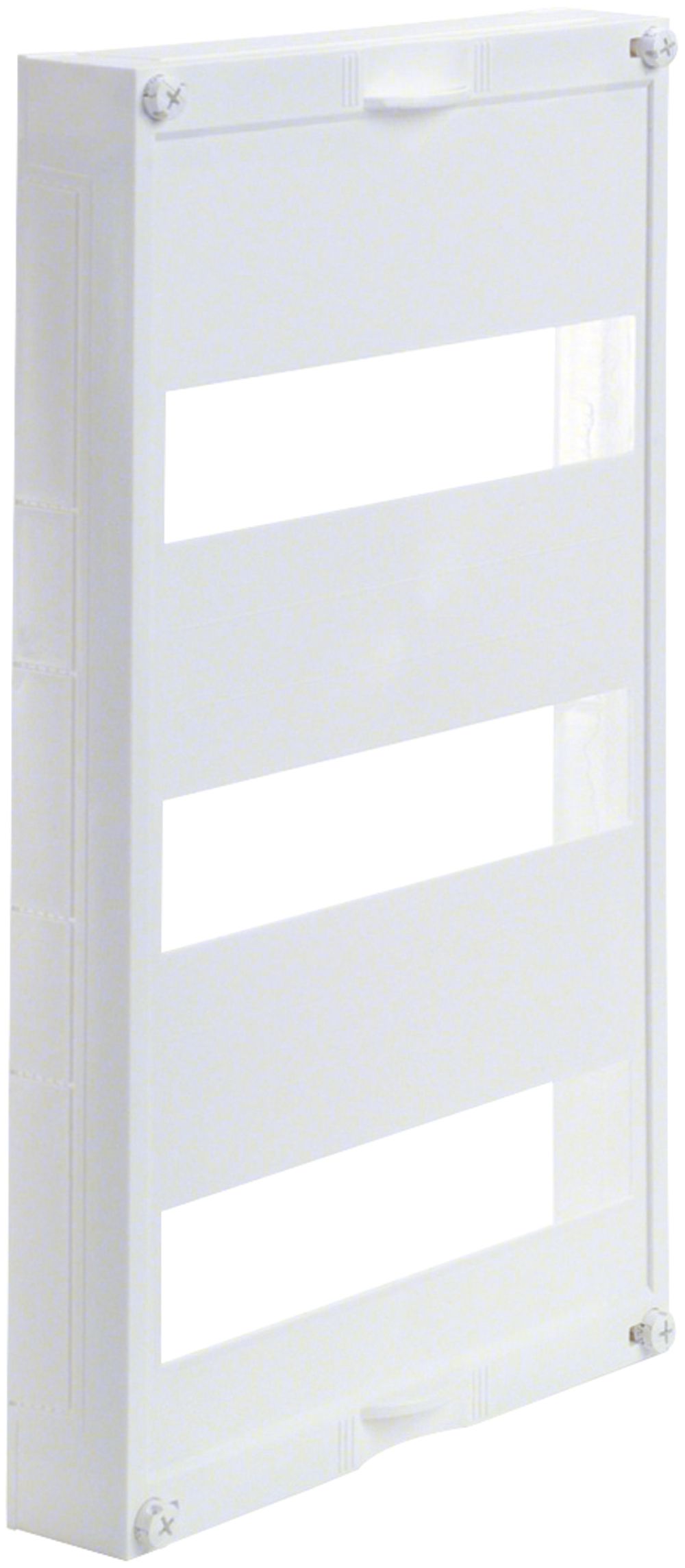 Couvercle de protection Hager univers pour FWU/FWB 450×250mm