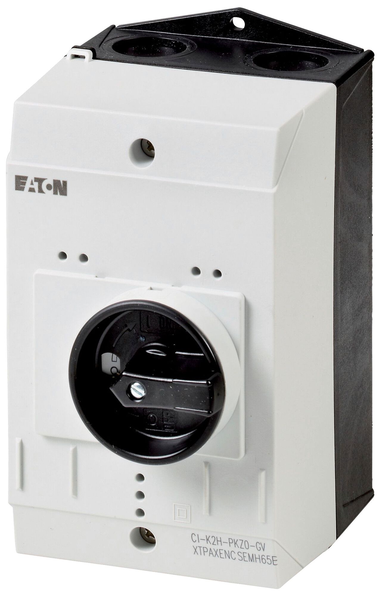 Scatola d'apparecchi Eaton CI-K2-PKZ0-GV 100×180×132mm materiale sintetico IP65