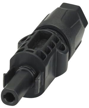 PV-Buchse-Steckverbinder PX PV-CF-C-2.5-4-SET1000