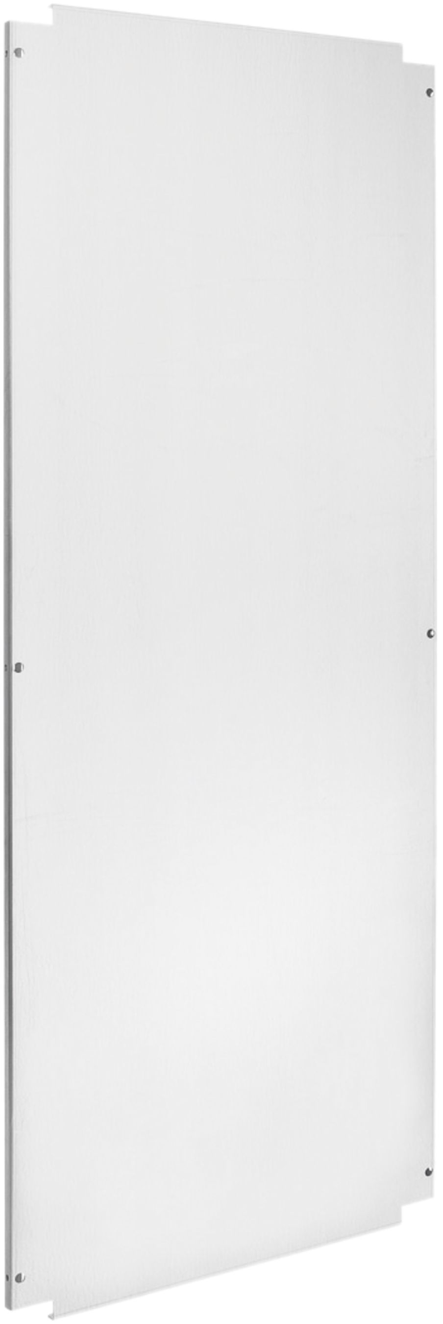 Plaque de montage Hager weber.mes C zinguée 600×2000mm