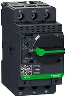 Disgiuntore per motore Schneider GV2P03 0.25…0.40A TeSys 50kA