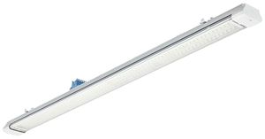 Inserto luminoso LED Maxos fusion 37W 6100lm 840 85° DIA 1257mm IP54 bianco