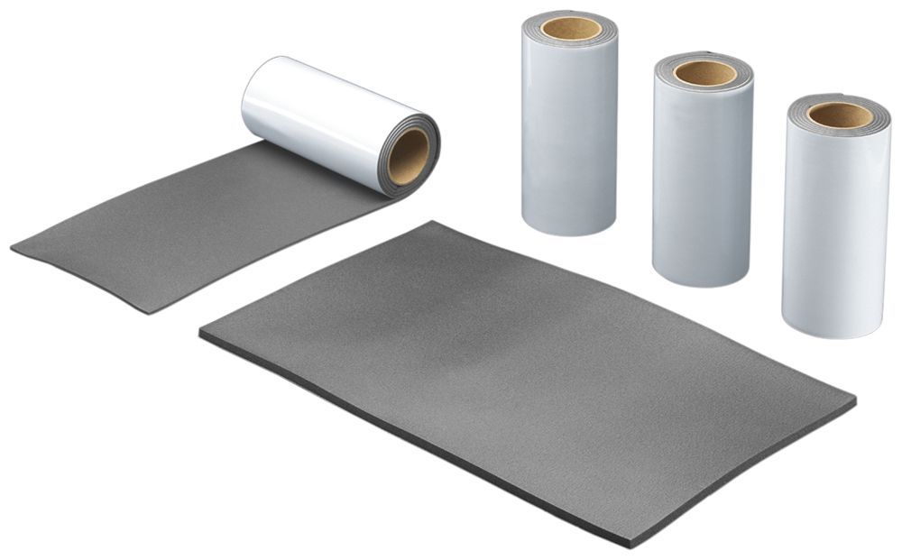 Abdicht-Set Rittal DK 7338.135 für TS IT/LCP mit DET-AC III