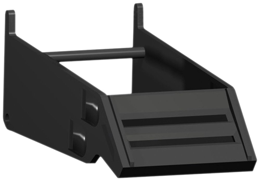 Haltebügel Zelio RXZ