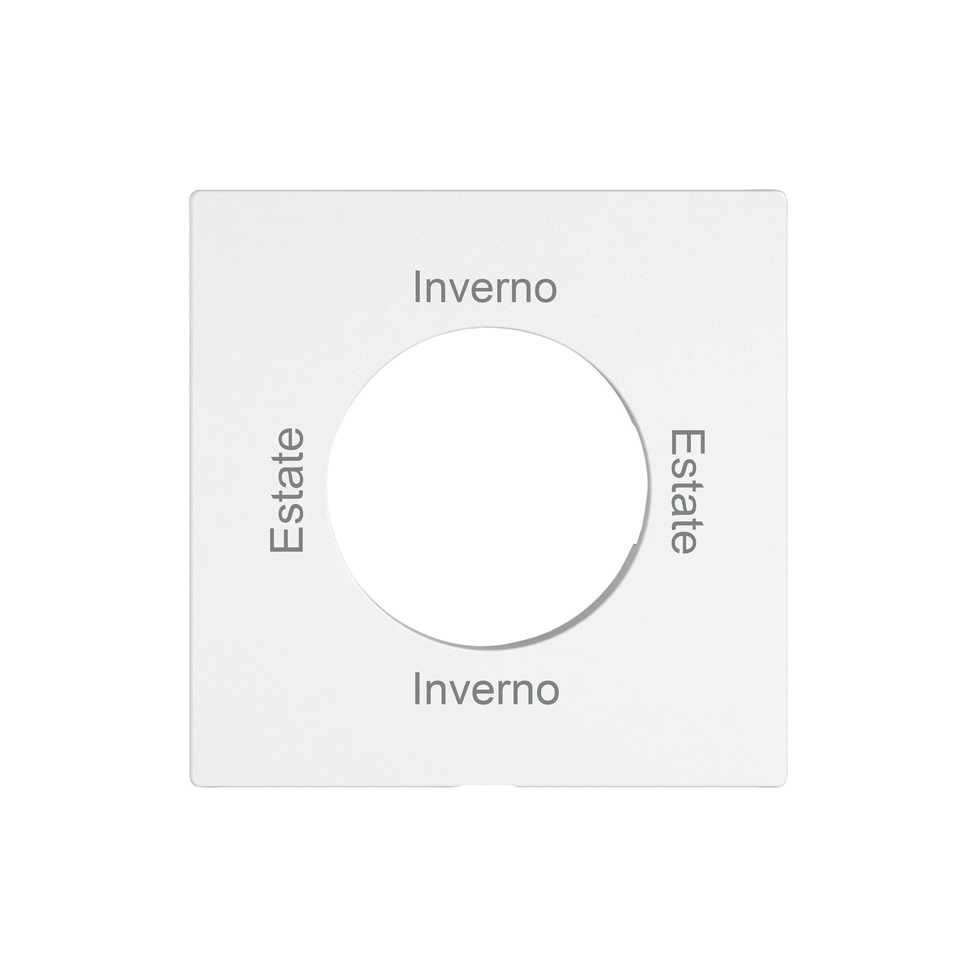 Kit de montage EDIZIO.liv SNAPFIX® p.interr.rot.a.ser.Est-Inv-Est-Inv bc