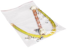 Potenzialausgleich-Set ROLINE 6×Anschluss Kupfer 220×25×25mm