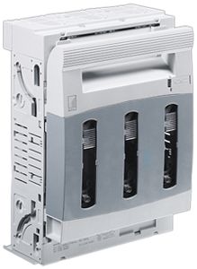 Coupe-circuit sectionneur HPC Rittal SV 9343.200 NH2 690V 400A 3P