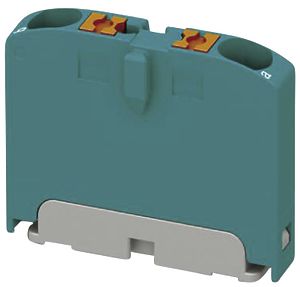 Blocco di distribuzione PX PTFIX 2X2,5 TQ