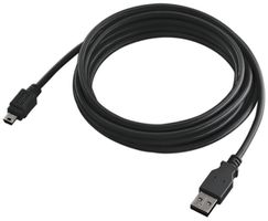 Datenkabel Rittal DK 7030.080 USB-A/Mini-USB 3m