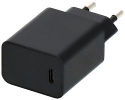 Netzgerät USB PD 20 W USB 5…12V DC 1670mA