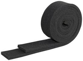 Filtermatte Rittal VX 8620.100 2000mm für Sockelblende