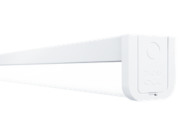 LED-Lichtleiste Poppy Flex 38W 5000lm 4000K 1200mm