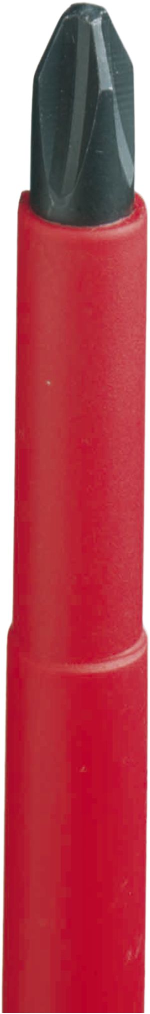 Kreuzschraubenzieher PH 3 VDE 1000V 150mm