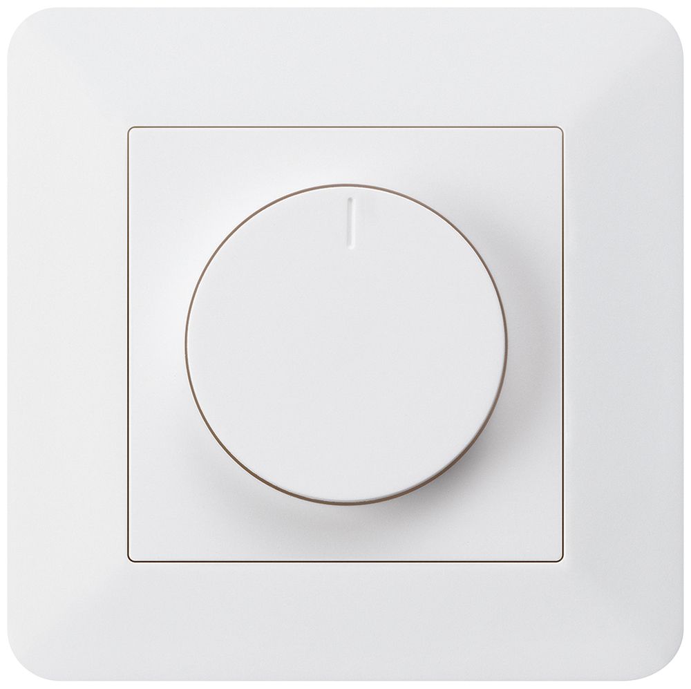 Variateur rotatif ENC kallysto.trend 20…550W interruption de phase blanc