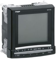 Appareil de mesure multifonction AMD Hager SM103E