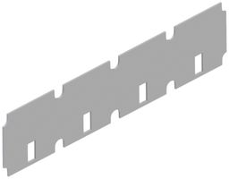 Seitenwand Lanz flexibel 60mm ZMA