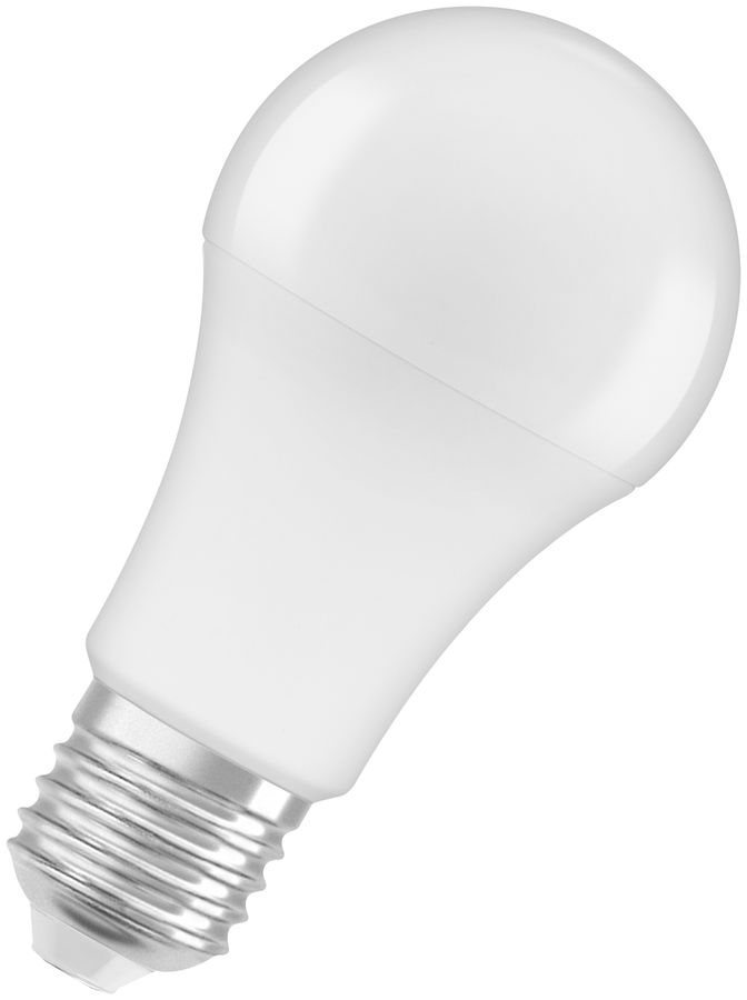 Lampada LED PARATHOM CLASSIC A75 FROSTED E27 10W 840 1055lm