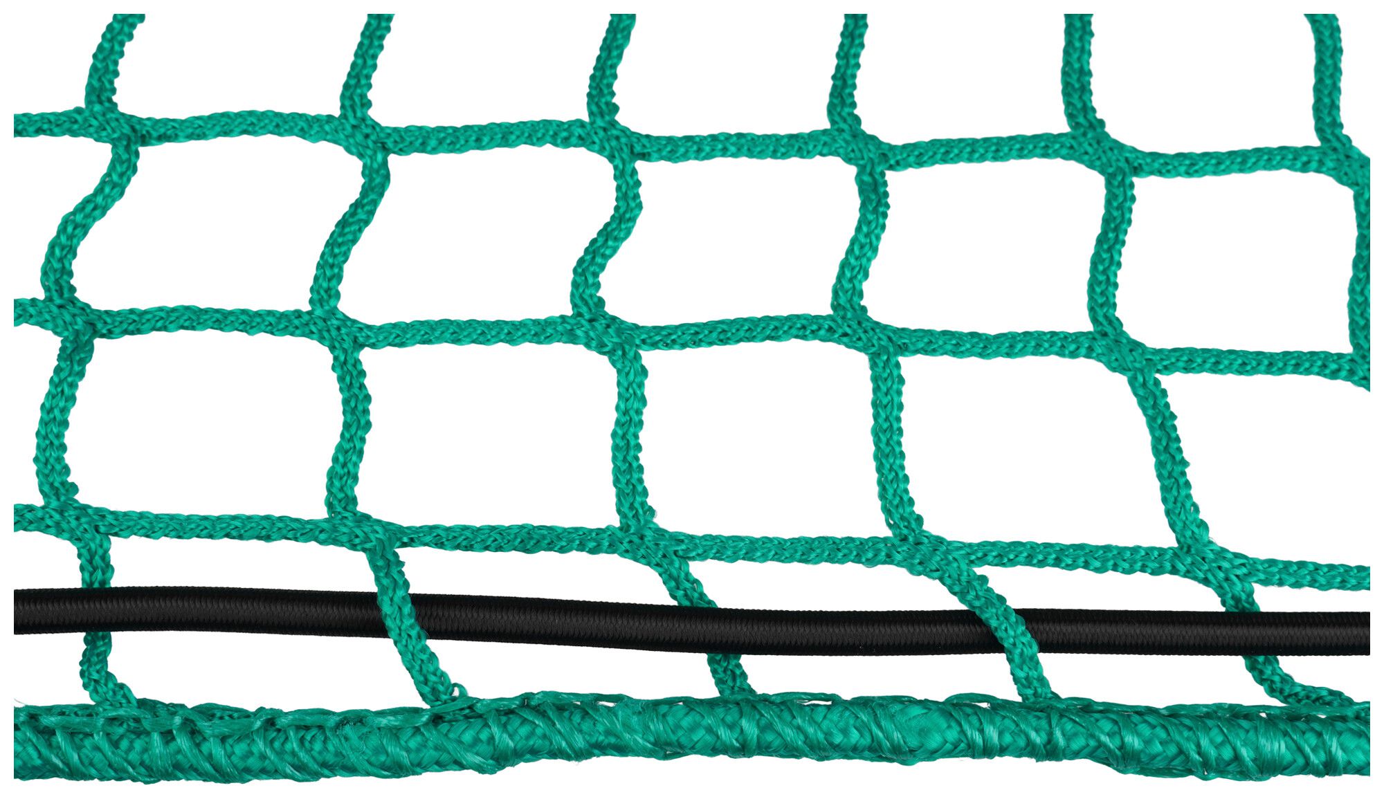 Filet de recouvrement polypropylène (PP) vert 3500×2500mm Ø3mm