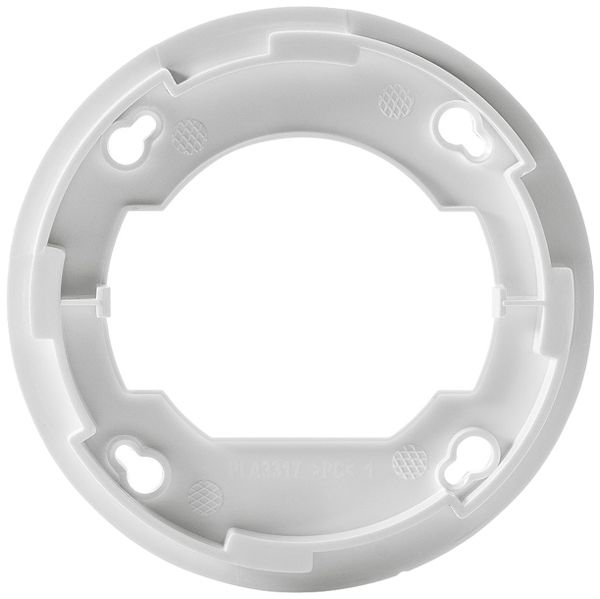 UP-Gehäuse Luxomat MR PD2N DALI weiss