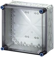 Apparategehäuse Hensel Mi0200