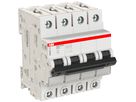 Disgiuntore SMISSLINE CLASSIC 4×16 D 10kA NP