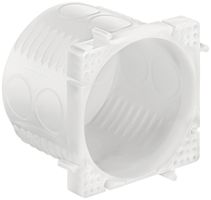 UP-Einlasskasten HSB I Rippendose halogenfrei