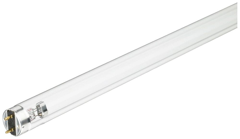 Tube UV Philips TUV 98…108V G13 36W UV-C 1200mm