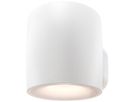 Applique LED Plejd OUT-01-W 10W 2200…4000K IP45 VAR 104×100×135mm blanc