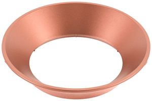 Réflecteur SLV NUMINOS XL matière synthétique Ø126mm cuivre