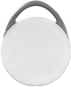 Clé transpondeur pour ABB-AccessControl et ABB-Welcome IP avec RFID, blanc