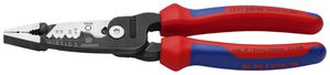 Abmantelungszange KNIPEX WireStripper 0.5…6mm² 200mm