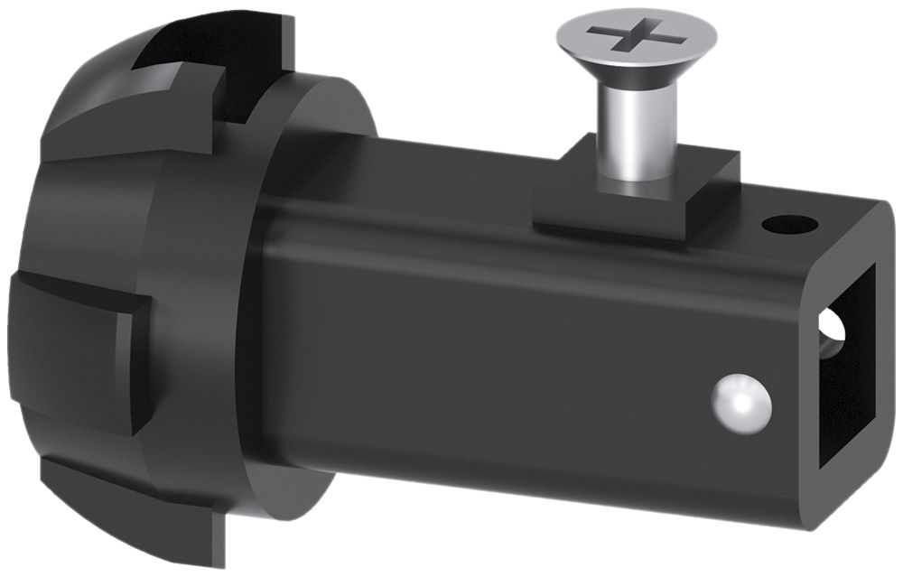 Frizione per porta Siemens SENTRON per 3VA/3VM/3KX/3RV, 8×8mm