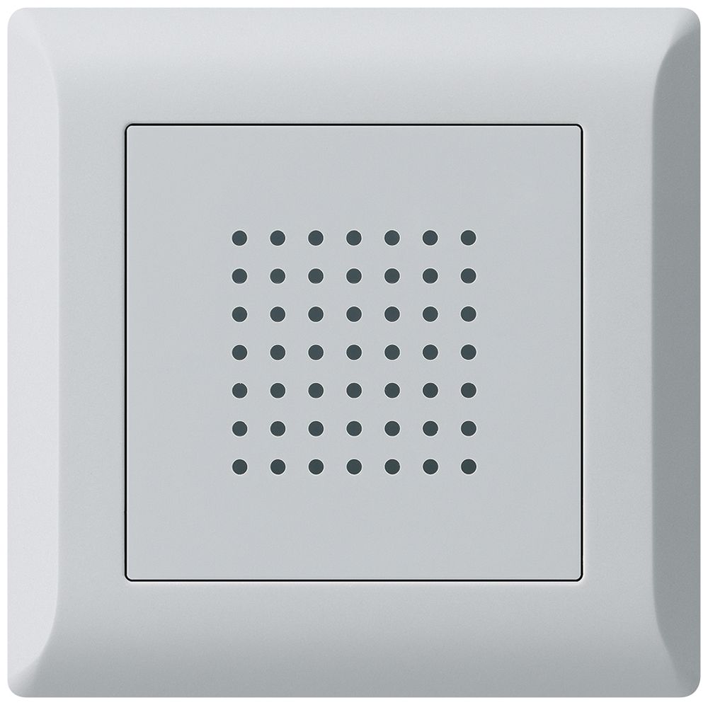 UP-Türgong kallysto.line 230V hellgrau