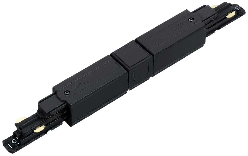 Einspeisung PULSE GLOBAL TRAC, zentral, schwarz