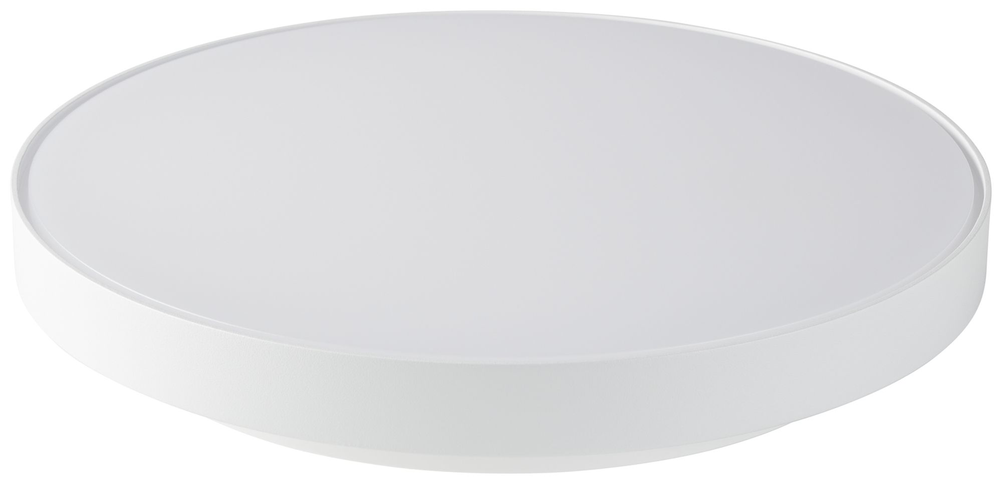 Lampada apparente LED Sir Heian STRIPE+ 32W 3550lm 940 IP54 DA di./indi.Ø350 bi