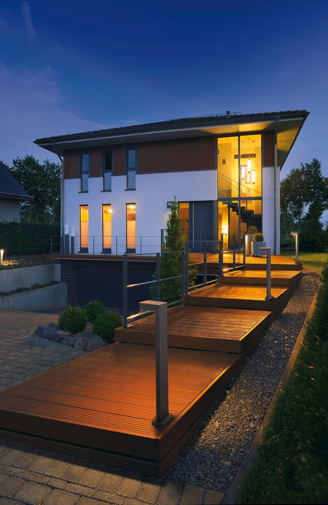 Lampada da terra SLV QUADRASYL, GX53 11W IP44 grigio argento